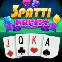 3 Patti Lucky APK Download  For Andriod