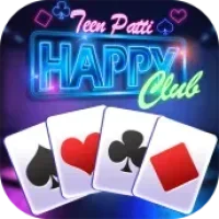 Teen Patti Happy Club APK Download